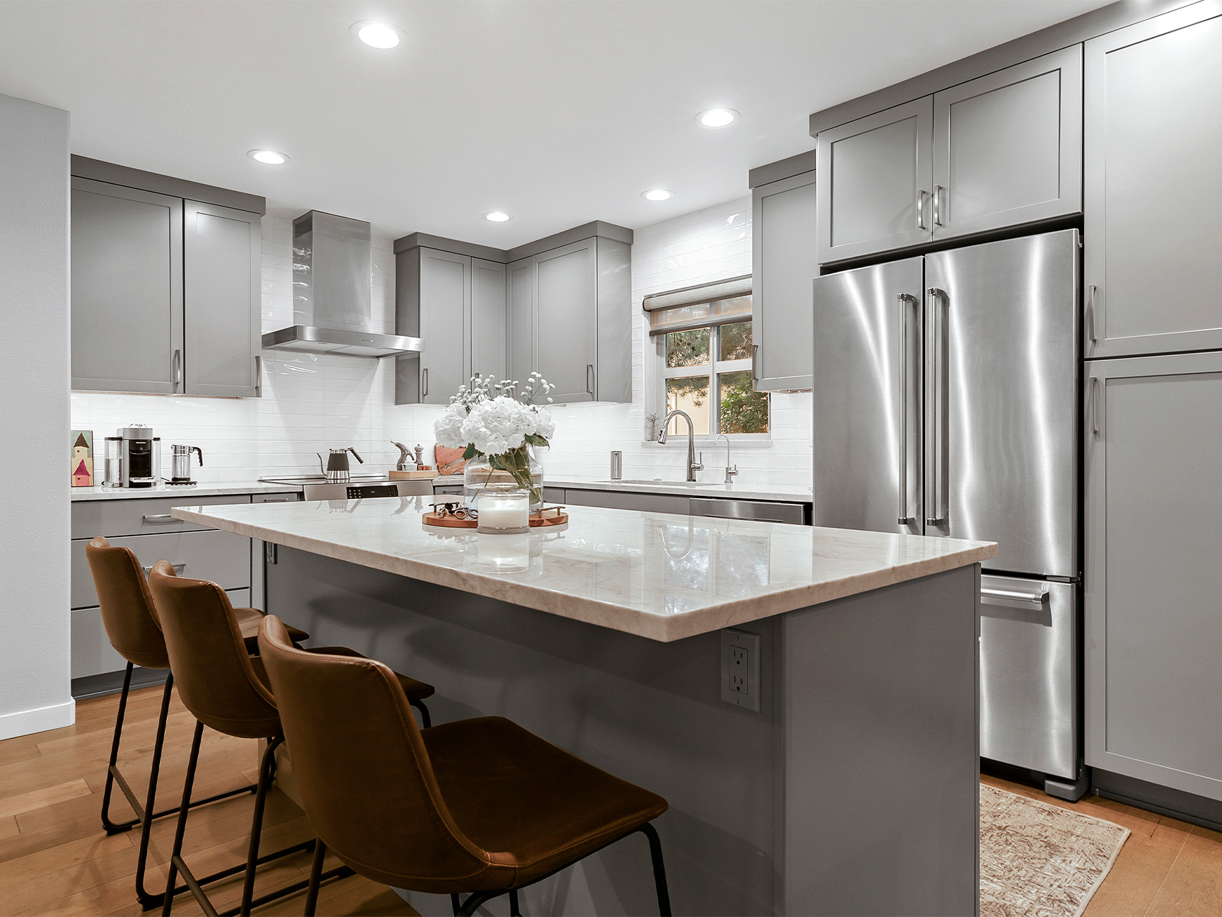 Modern Kitchen Design